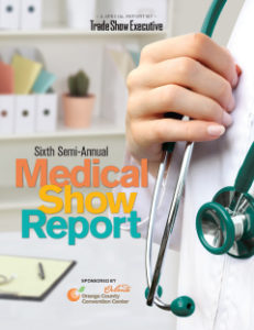 medical show report march 2014