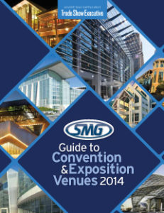 2014 SMG Venue Guide