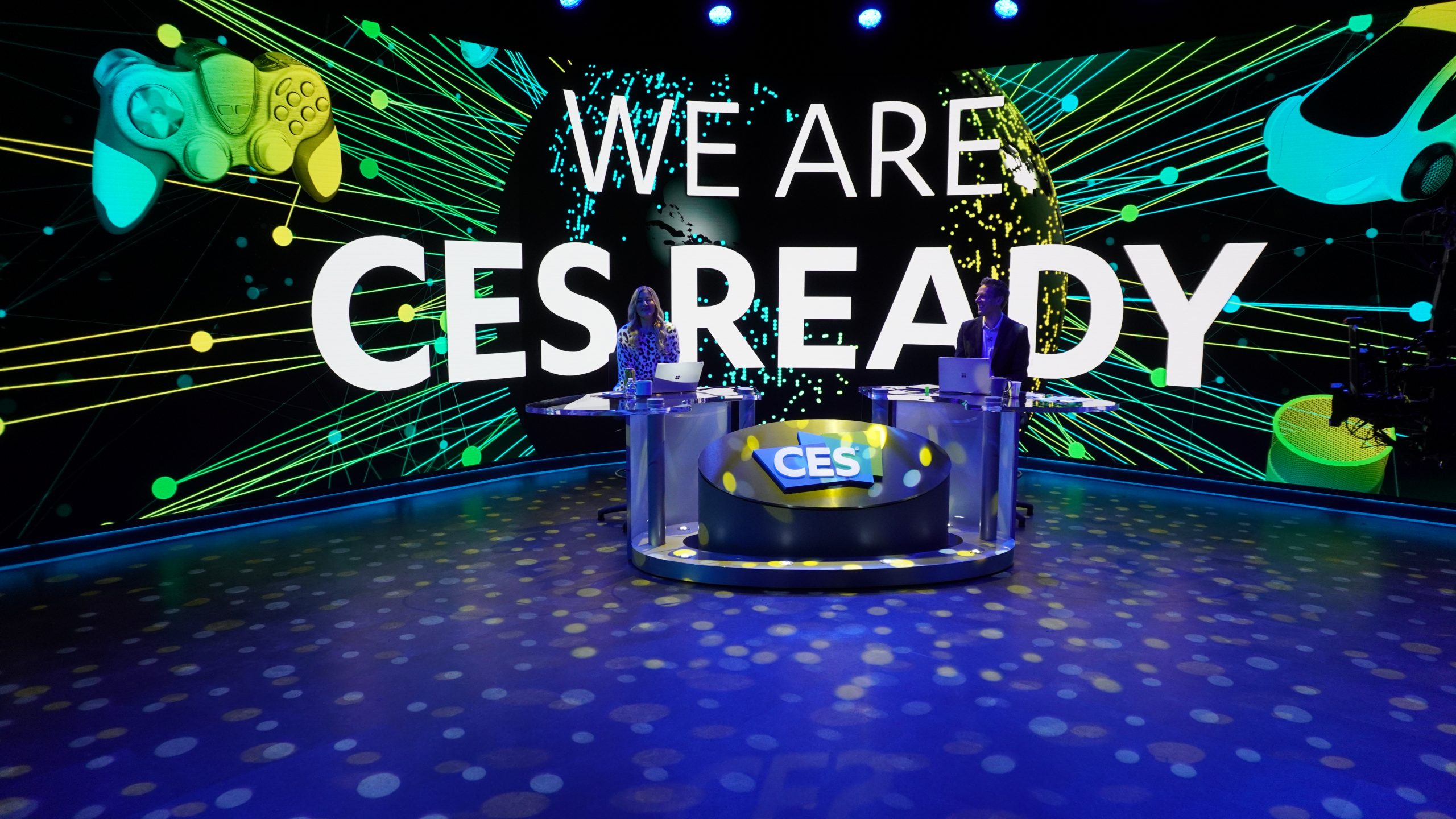 2021 Largest Digital Tech Industry Event - Trade Show Executive