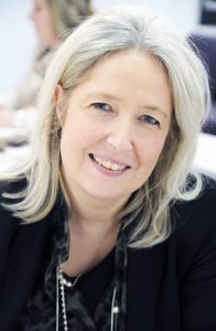 CEO and General Manager at French exhibition organizer Eurovet, Marie-Laure Bellon, begins a new role at UFI on March 1.