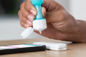 COVID-19 rapid testing is the key to restarting trade shows. The Biden administration is committed to making rapid home tests available. It has awarded a $231.8 million contract to Ellume Limited