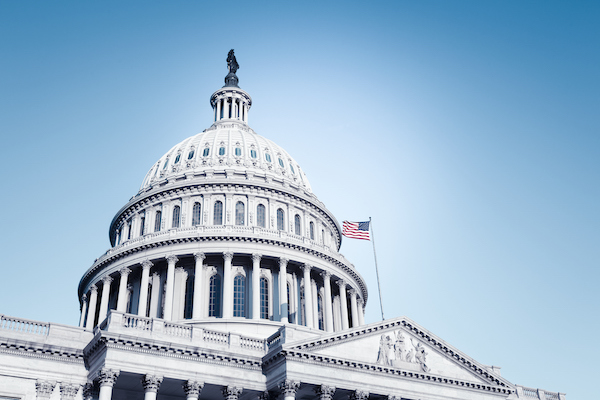 US Capitol building