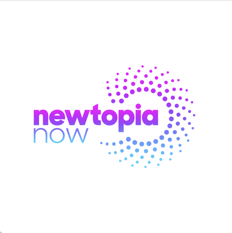 Newtopia Now logo