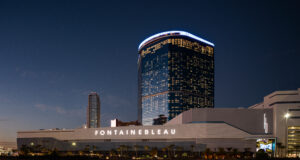 Photo of Fontainebleau in Vegas