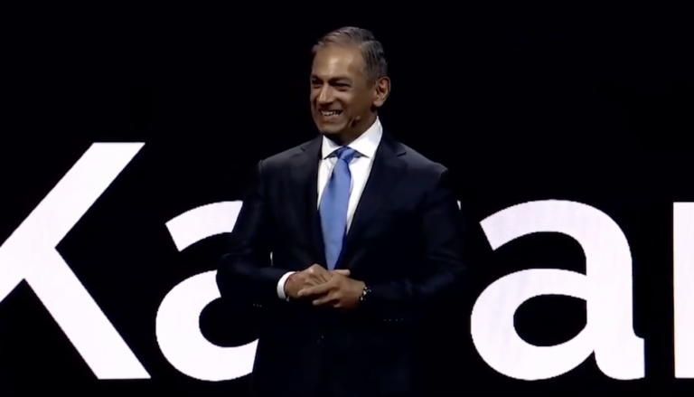 Photo of Sherrif Karamat