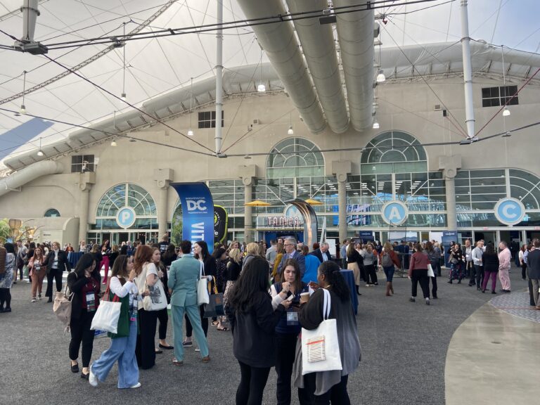 PCMA Breaks Attendance Records at 2024 Convening Leaders