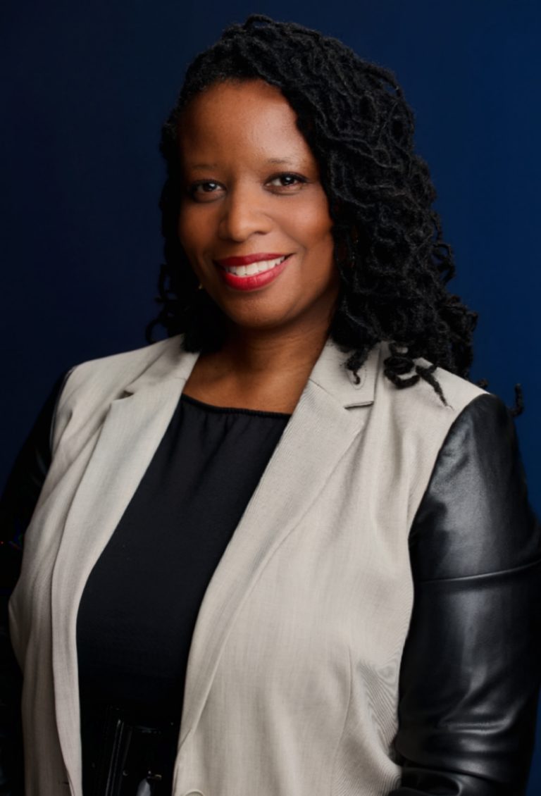 Monique Ruff-Bell