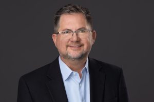 Jeff Quade, President, GES N.A. Exhibitions