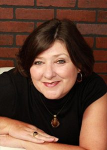 Laura Palker
