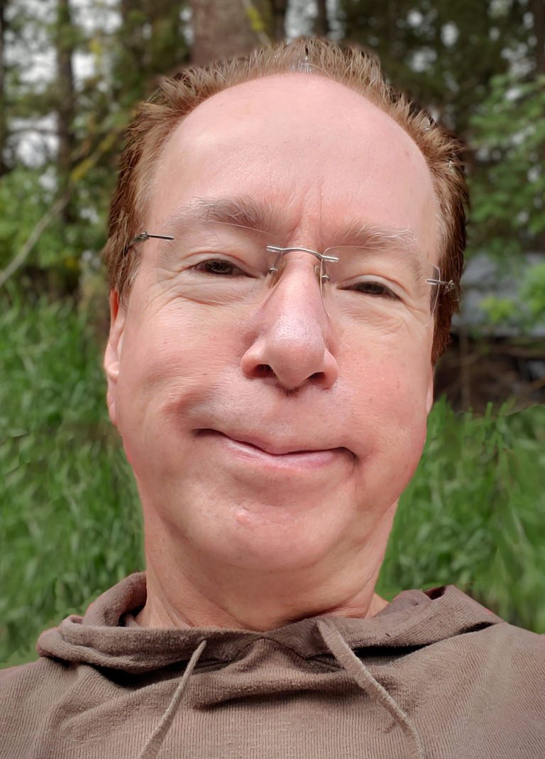 Rich Stone Headshot
