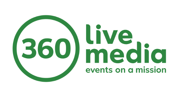 360 Live Media Logo