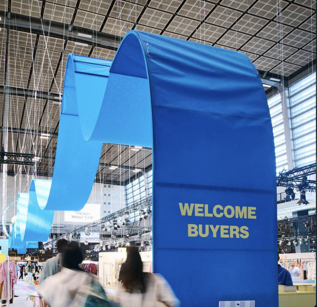 Redesigned Who’s Next Paris Held Alongside First-Ever Shoppe Object ...