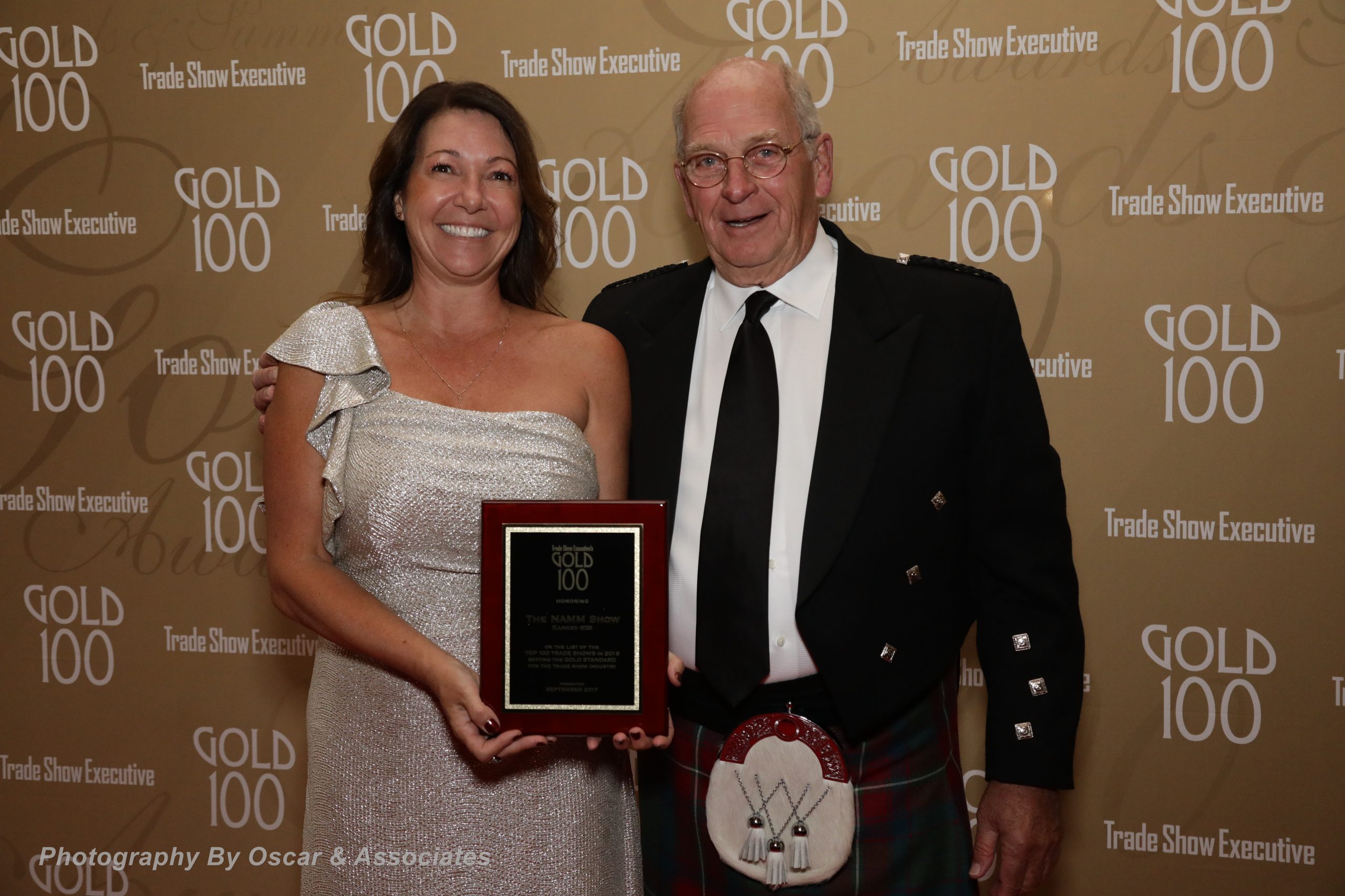 Neil Littlejohn Riddle Industry Leader John Riddle Passes Away | TSE