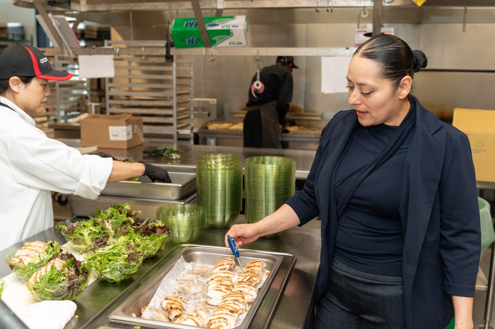 Why Food Safety Is Defining the Future of Event Experiences