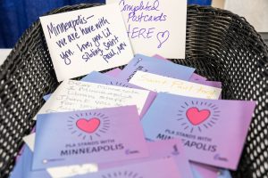 2026 Public Library Association Conference Meets the Moment in Minneapolis