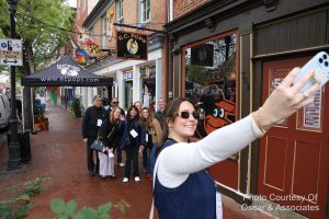 Trade Show Executive’s Fastest 50 Awards & Summit Celebrates Growth in Charm City