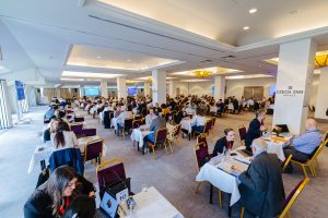CzechTourism Lures Buyers with Annual Travel Trade Day