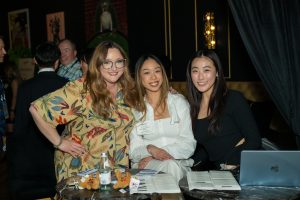 Meet the 2026 TSE Trailblazers: Vanessa Dang