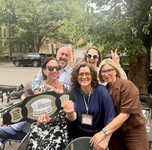 Industry Events Convene Trade Show Leaders in Washington DC for Learning, Advocacy and Collaboration