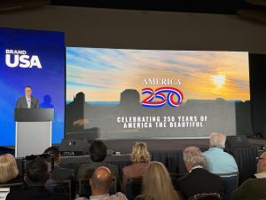U.S. Travel and Brand USA Share New Strategies to Bring Back International Visitors