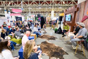Switchback Spring Heads to a New Location with Enhanced Experiences
