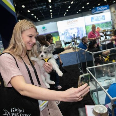 Global Pet Expo Fetches Strong Event Turnout