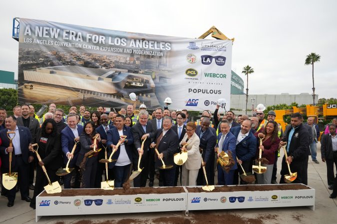 2025.10.01 LACC Expansion Groundbreaking