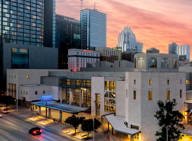 Austin Convention Center