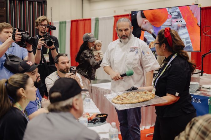 Florida Food Show