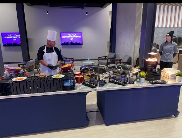 Action Station