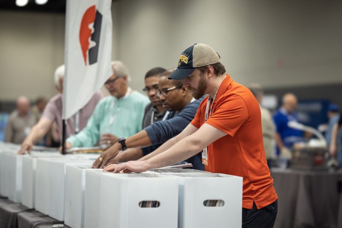 AXPONA Hits a High Note at the Trade Show’s Long-Awaited Return