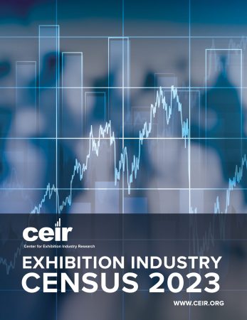 cover of the CEIR Census report