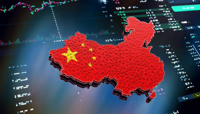 China On Track for Economic Growth; Optimistic Sign for Trade Show Organizers Looking Abroad