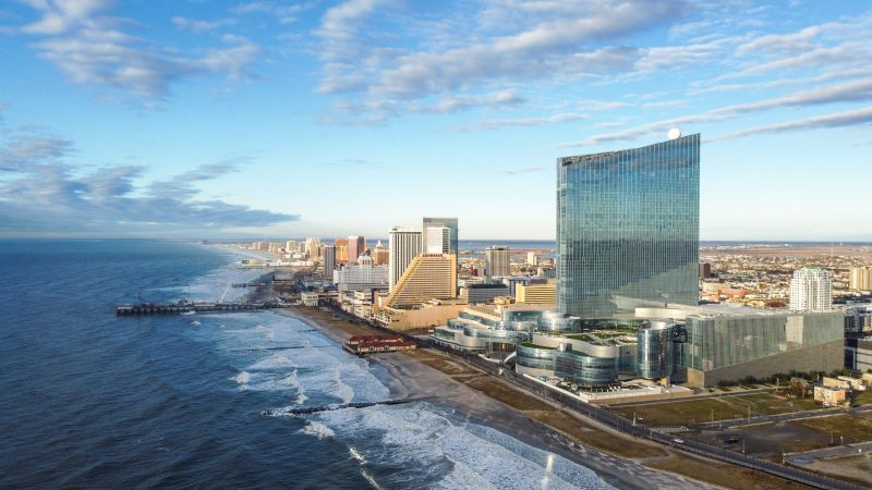 Atlantic City Makes Changes with the Needs of Trade Show Organizers in Mind