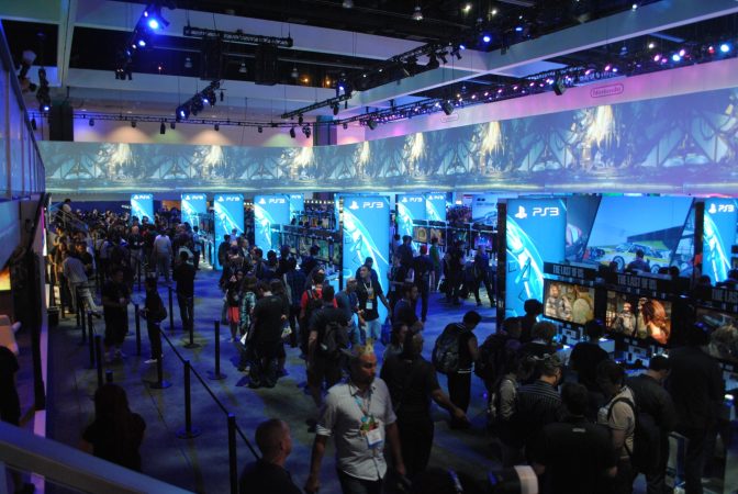 The Many Reasons Behind E3’s Demise