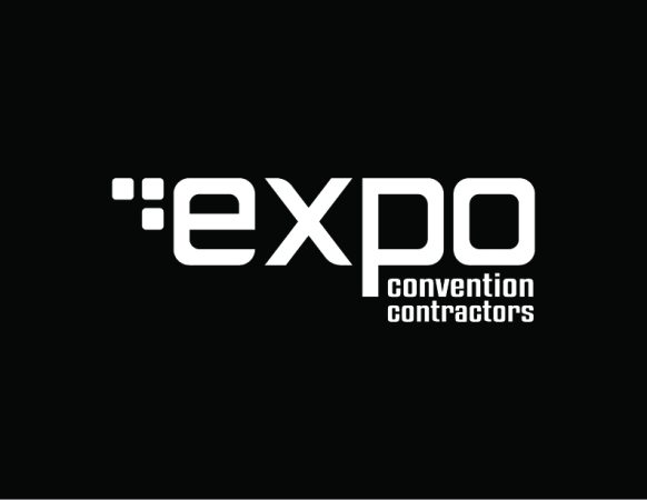 EXPO Logo 2019_White