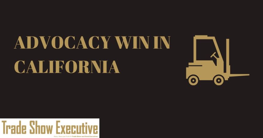 Events Advocacy News