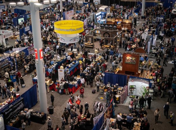 Exhibit-Hall