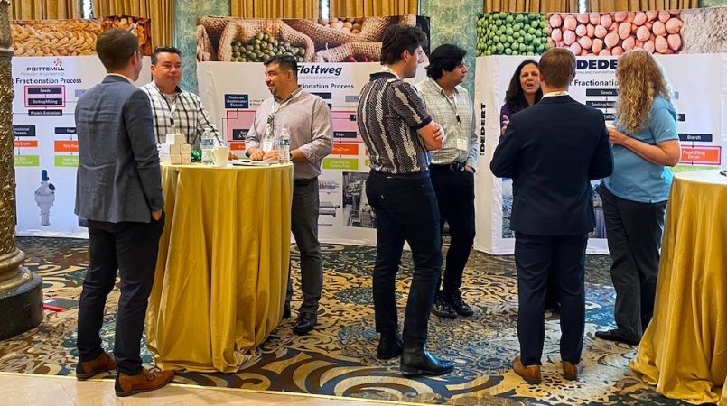 Arc Goes Plant-Based with its Bridge2Food Partnership