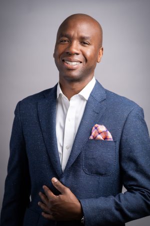 Glenn Charles Jr Headshot