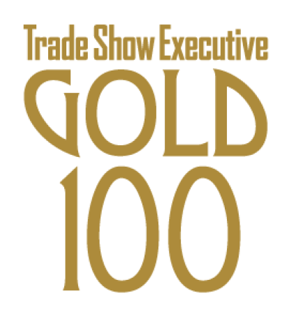 Gold 100 logo