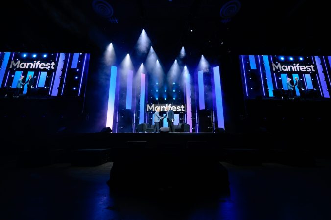 Grand Stage