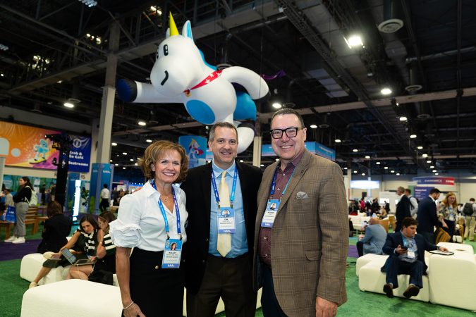 HLTH USA 2025