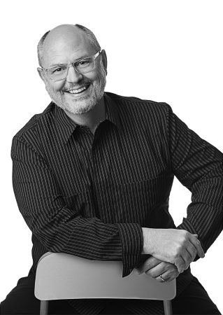 photo of Bob Priest-Heck