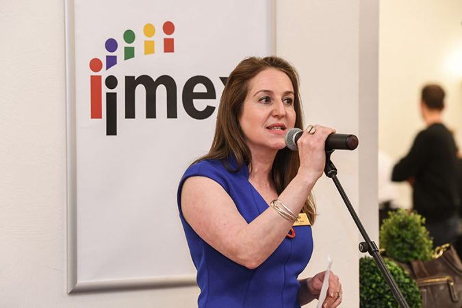 IMEX