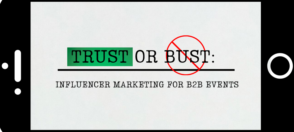 Influencer Marketing Spread - Draft Design