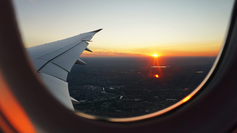 International Travel