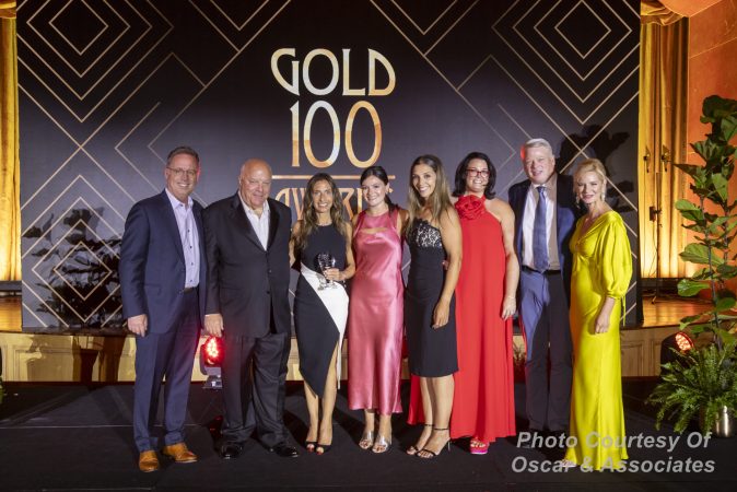 Submit Your Show for the Trade Show Executive Fastest 50 and Gold 100