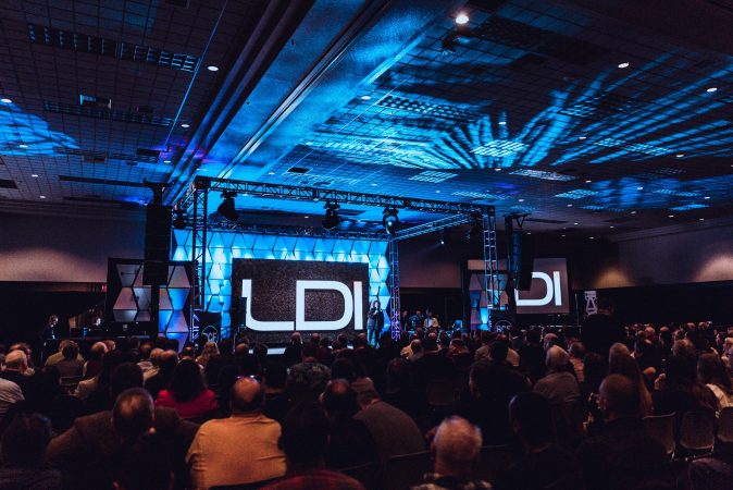 LDI