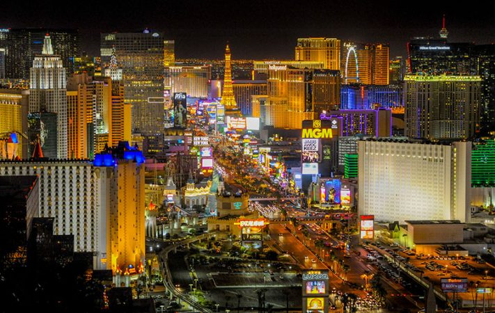 Las Vegas